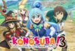 KonoSuba: God’s Blessing on This Wonderful World! Season 3