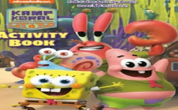 Kamp Koral: SpongeBob's Under Years E