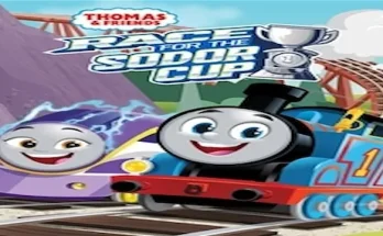 Thomas & Friends: Race for the Sodor Cup