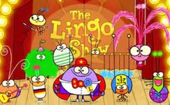 The Lingo Show Season 01