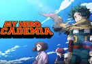 Boku no Hero Academia 7th Season