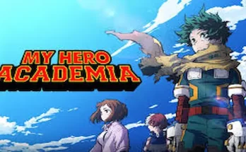 Boku no Hero Academia 7th Season