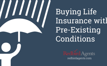 Life Insurance for People with Pre-existing Conditions