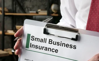 How to Get Insurance for Your Small Business